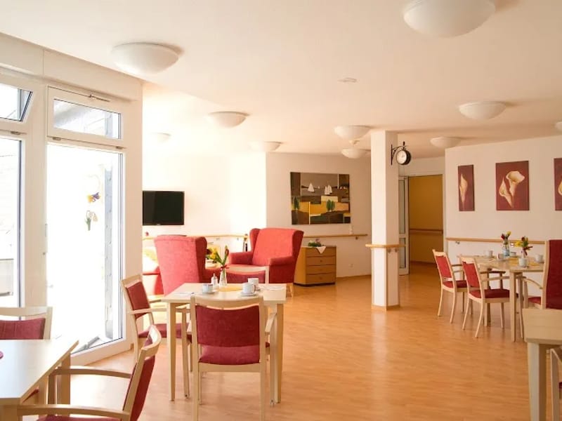 Kath. Altenzentrum St. Josefshaus Herbede gGmbH - Pflegeheim in Witten, Nordrhein-Westfalen photo 2