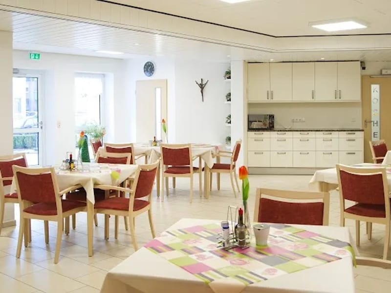 Kath. Altenzentrum St. Josefshaus Herbede gGmbH - Pflegeheim in Witten, Nordrhein-Westfalen photo 3