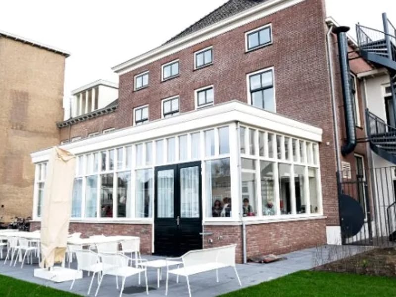 Het Gastenhuis Goes - Begeleid Wonen in Goes, Noord-Brabant photo 2