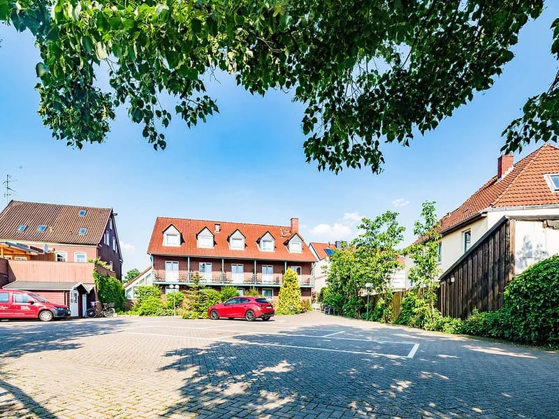 Ambulanter Pflegedienst Blumlage - Häusliche Pflege in Celle, Niedersachsen photo 2