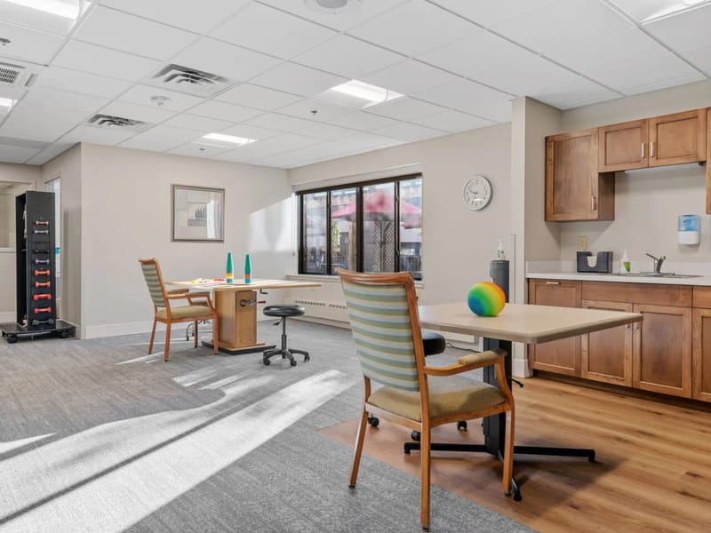 Apple Valley Village Health Care Center - Nursing Home in Apple Valley, MN photo 3