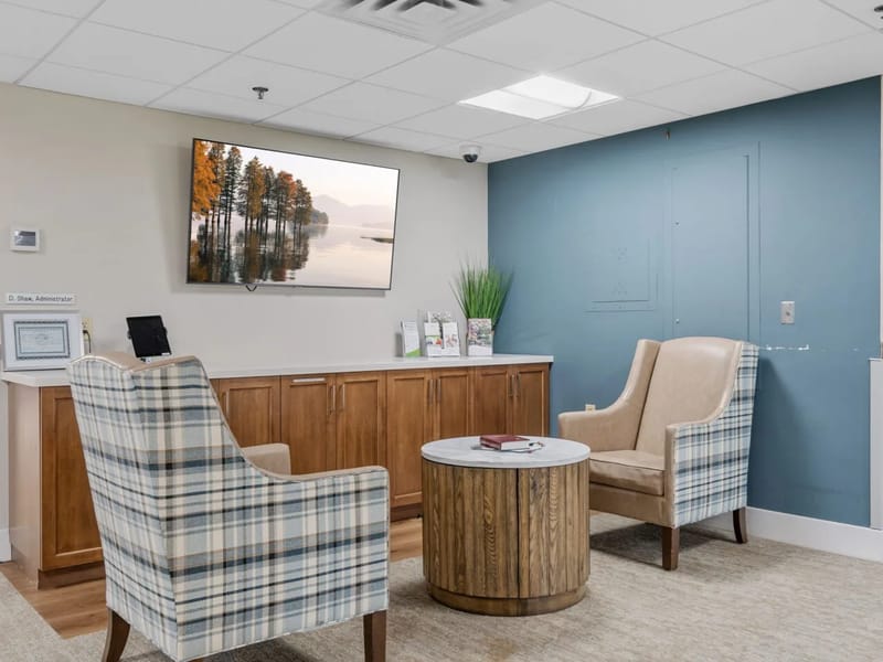 Apple Valley Village Health Care Center - Nursing Home in Apple Valley, MN photo 1