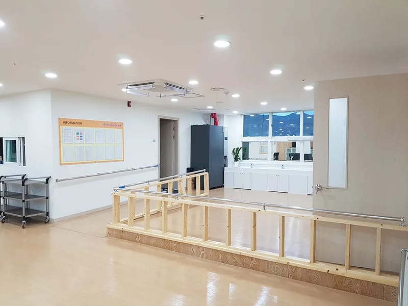 가족실버케어센터 - 방문요양 in 중랑구, 서울특별시 photo 3