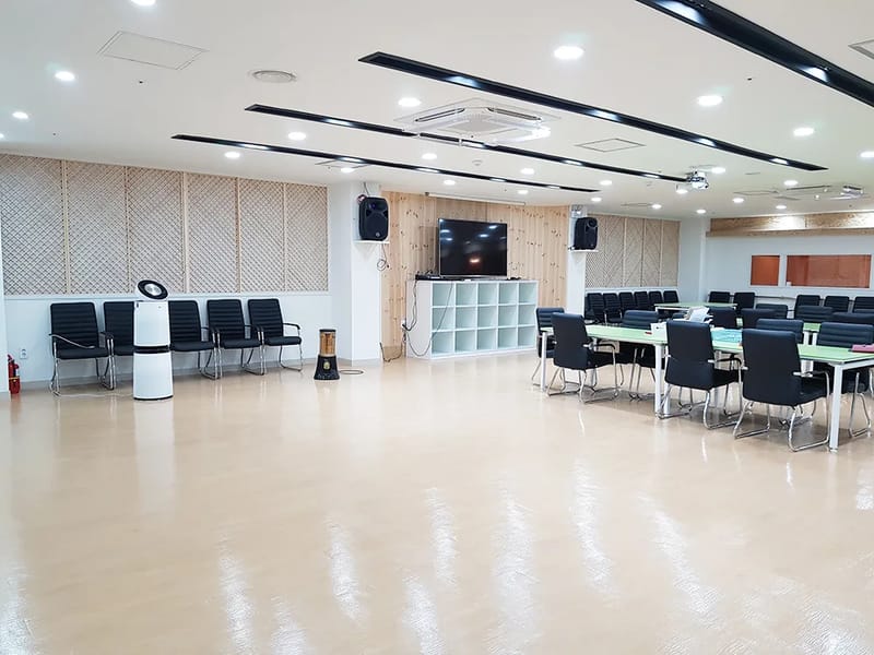 가족실버케어센터 - 방문요양 in 중랑구, 서울특별시 photo 2