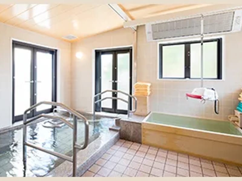 ひまわり介護サービス in 白河市, 福島県 photo 3