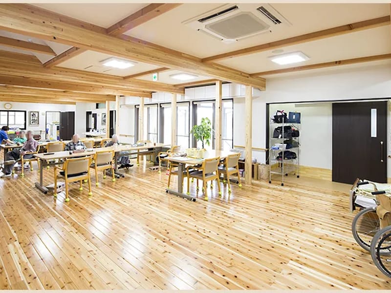 ひまわり介護サービス in 白河市, 福島県 photo 2