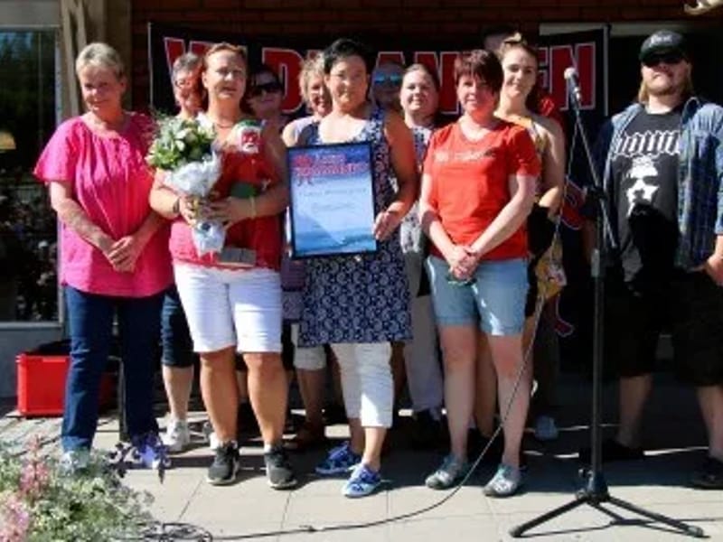 Tranan - Äldreboende in Storuman, Västerbottens län photo 3