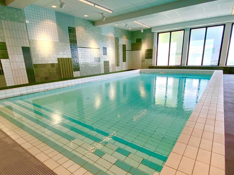 Römossen - Äldreboende in Botkyrka, Stockholm County photo 2