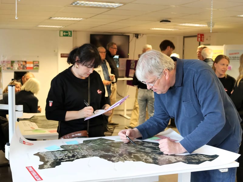 Römossen - Äldreboende in Botkyrka, Stockholm County photo 1