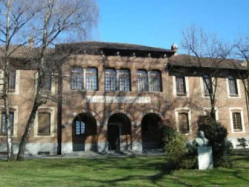 Fondazione Sant'Erasmo - Casa di Riposo in Legnano, Lombardia photo 3