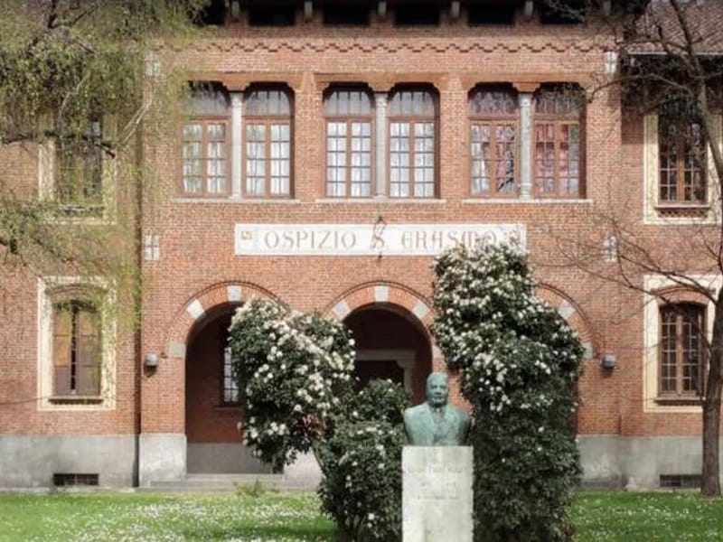 Fondazione Sant'Erasmo - Casa di Riposo in Legnano, Lombardia photo 1