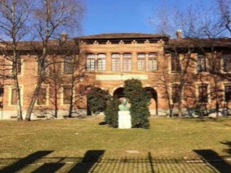 Fondazione Sant'Erasmo - Casa di Riposo in Legnano, Lombardia photo 2