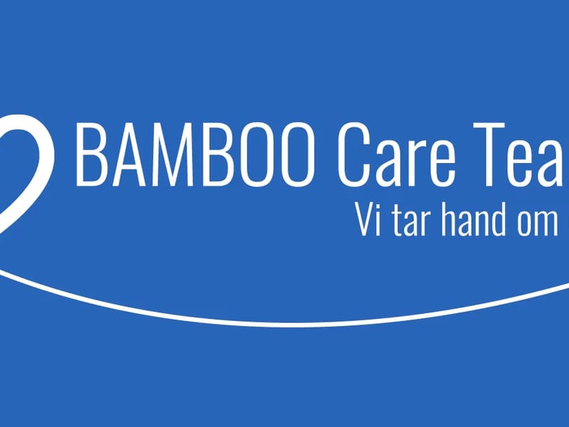 BAMBOO Care Team AB Hemtjänst - Hemtjänst in Stockholm, Skärholmen, Stockholms län photo 2