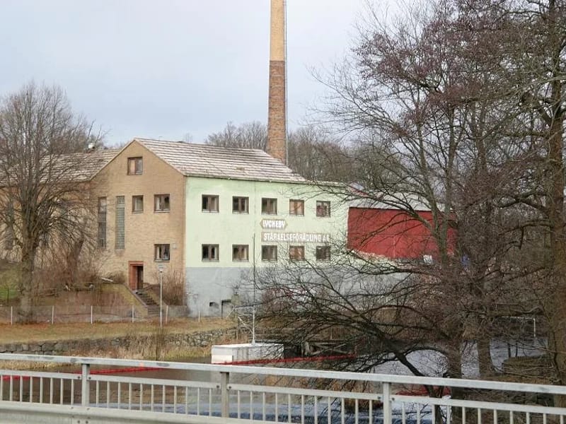 Lyckeby 2 - Äldreboende in Karlskrona, Blekinge län photo 1