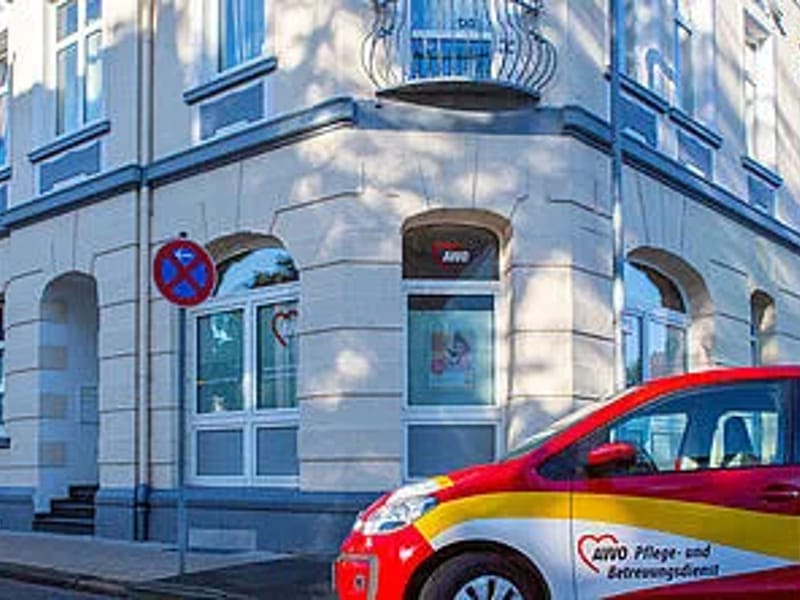 AWO Pflegedienste GmbH Sozialzentrum Pflege- und Servicezentrale - Häusliche Pflege in Bremerhaven, Bremen photo 1