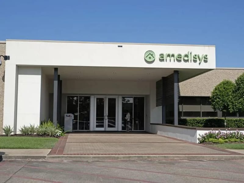 Amedisys Illinois LLC - Home Health Nursing in Rock Island, IL photo 2