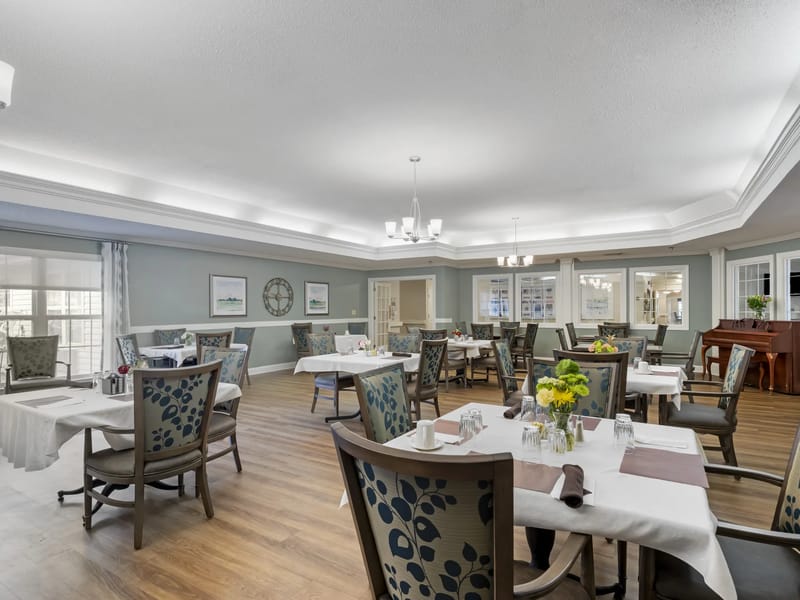 Chowan Life Center - Adult Day Care in Elizabeth City, NC photo 2