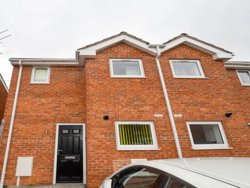 Swift SF Limited in Barking, England photo 2