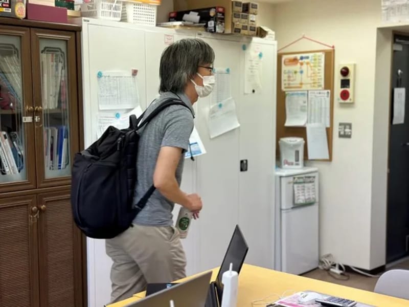 teamshien - 有料老人ホーム in 世田谷区, 東京都 photo 3