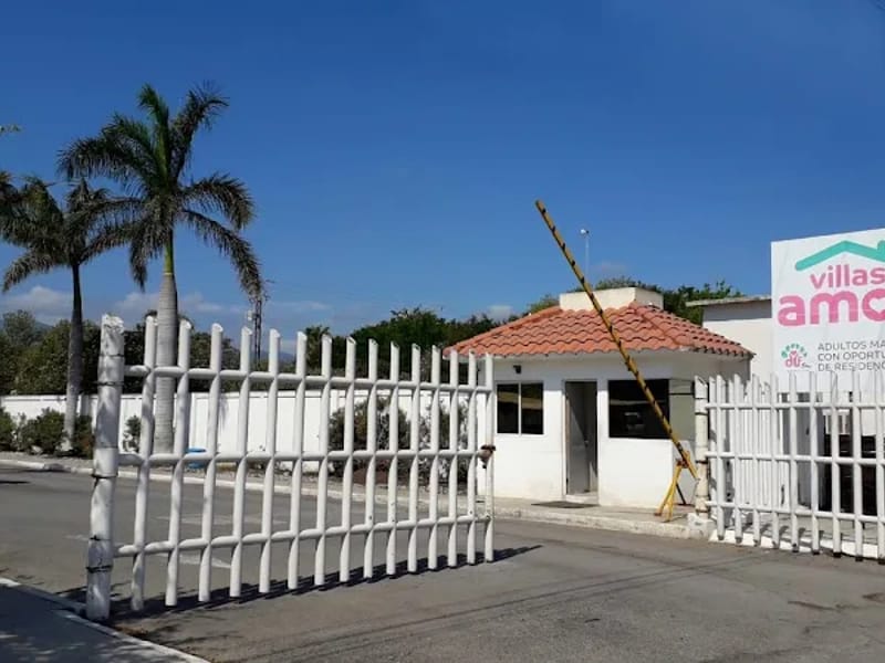 VILLAS ADULTO MAYOR CON OPORTUNIDAD DE RESIDENCIA AMOR - Vida Asistida in Nuevo Laredo, Tamaulipas photo 3