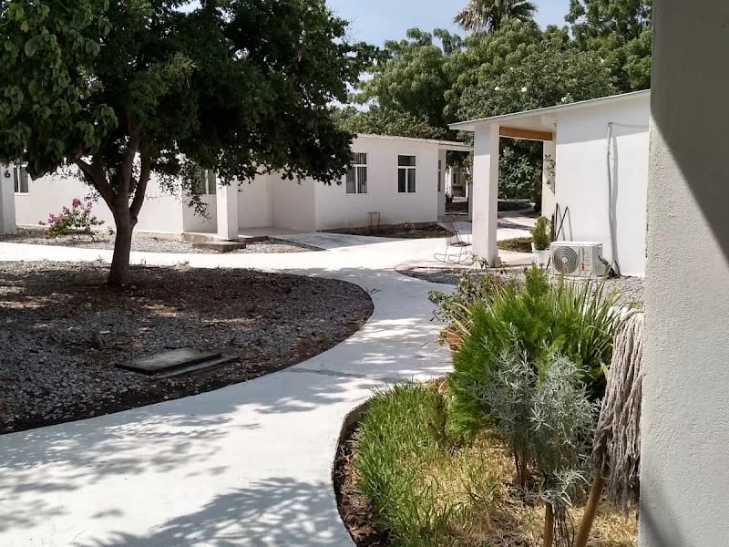 VILLAS ADULTO MAYOR CON OPORTUNIDAD DE RESIDENCIA AMOR - Vida Asistida in Nuevo Laredo, Tamaulipas photo 2