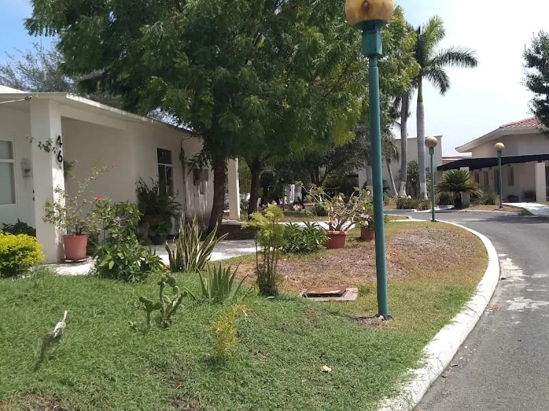 VILLAS ADULTO MAYOR CON OPORTUNIDAD DE RESIDENCIA AMOR - Vida Asistida in Nuevo Laredo, Tamaulipas photo 1