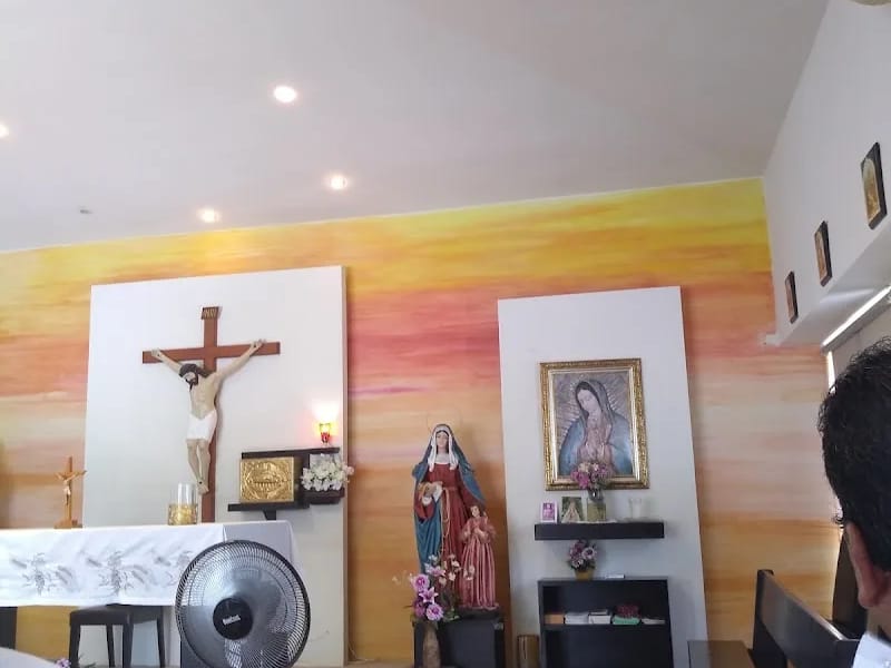 VILLAS ADULTO MAYOR CON OPORTUNIDAD DE RESIDENCIA AMOR - Vida Asistida in Nuevo Laredo, Tamaulipas photo 5