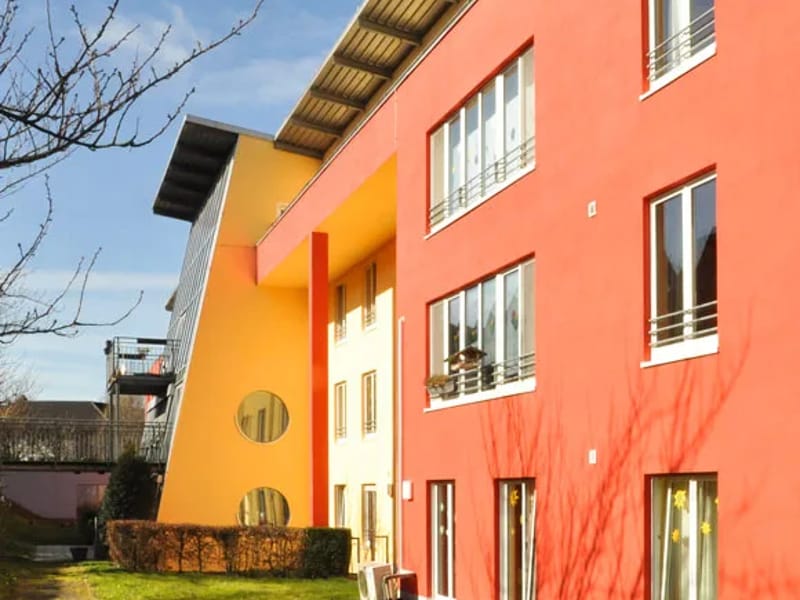 Itertalklinik Seniorenzentrum Kornelimünster - Pflegeheim in Aachen, Nordrhein-Westfalen photo 2