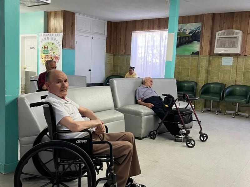 ASILO DE ANCIANOS SAN ANTONIO - Hogar de Ancianos in Guadalupe, Nuevo León photo 1
