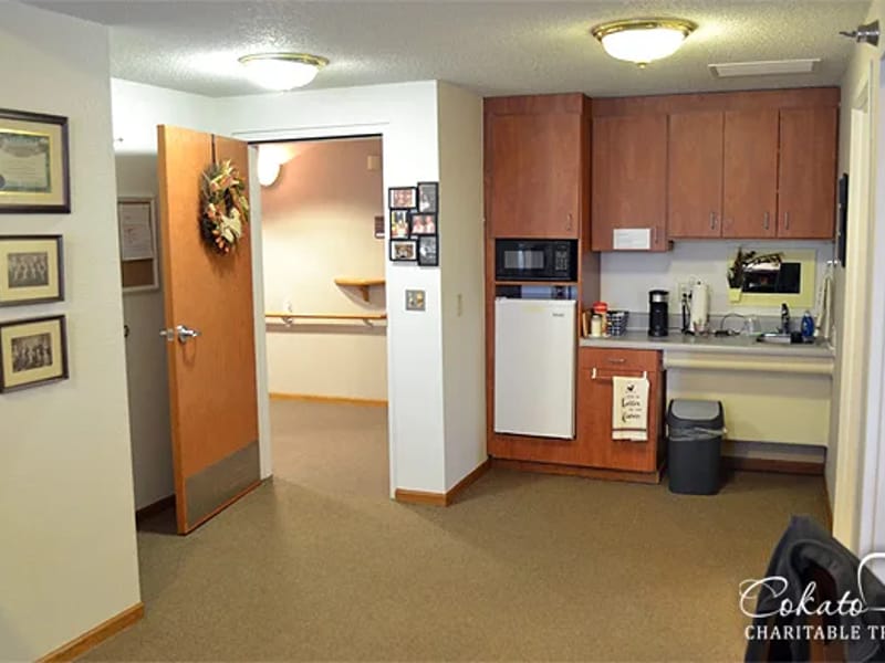 Brookridge — Assisted Living, Cokato, MN · photo 2