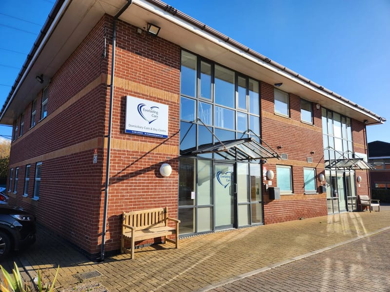 Everlasting Care Ltd - In-Home Care in North Shields, England photo 2