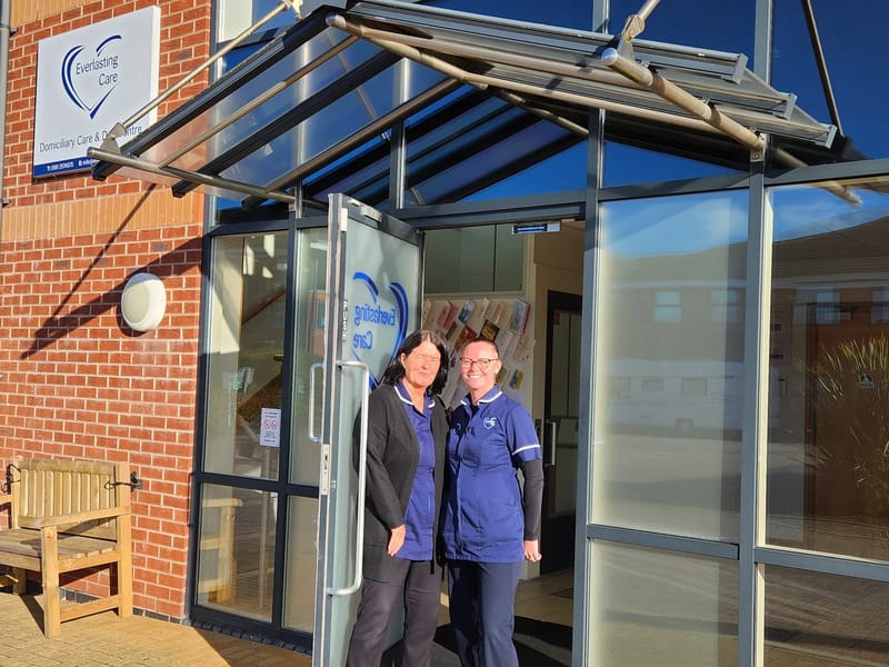 Everlasting Care Ltd - In-Home Care in North Shields, England photo 1