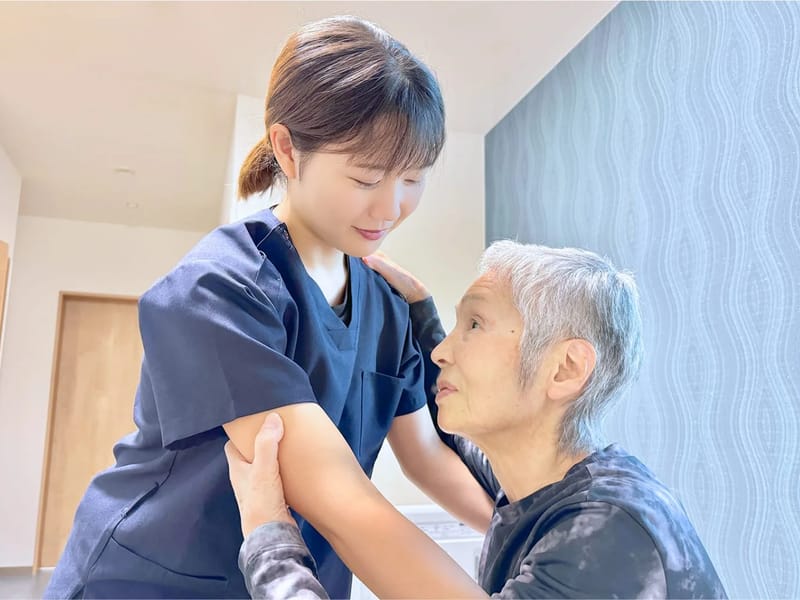 Panda Care 訪問看護ステーション埼玉 - 訪問看護 in さいたま市, 埼玉県 photo 3