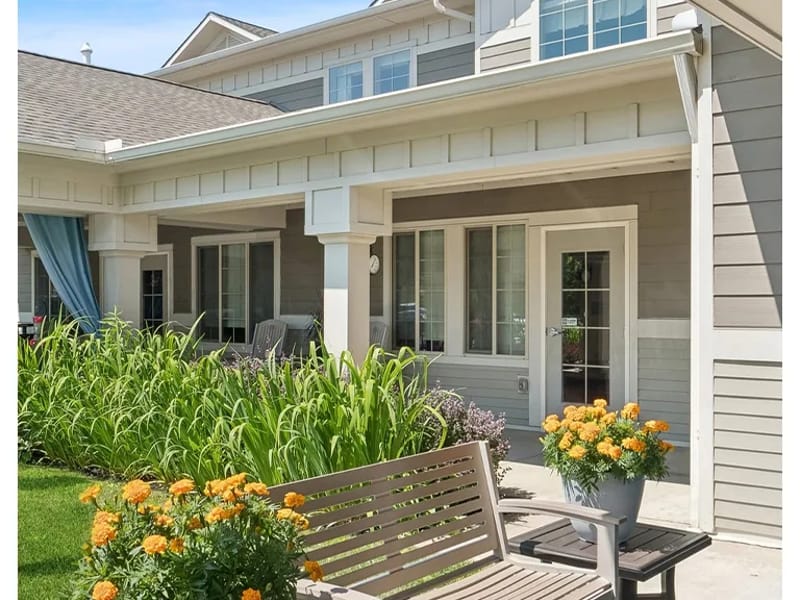 Enclave Of Newell Creek The - Assisted Living in Mentor, OH photo 1