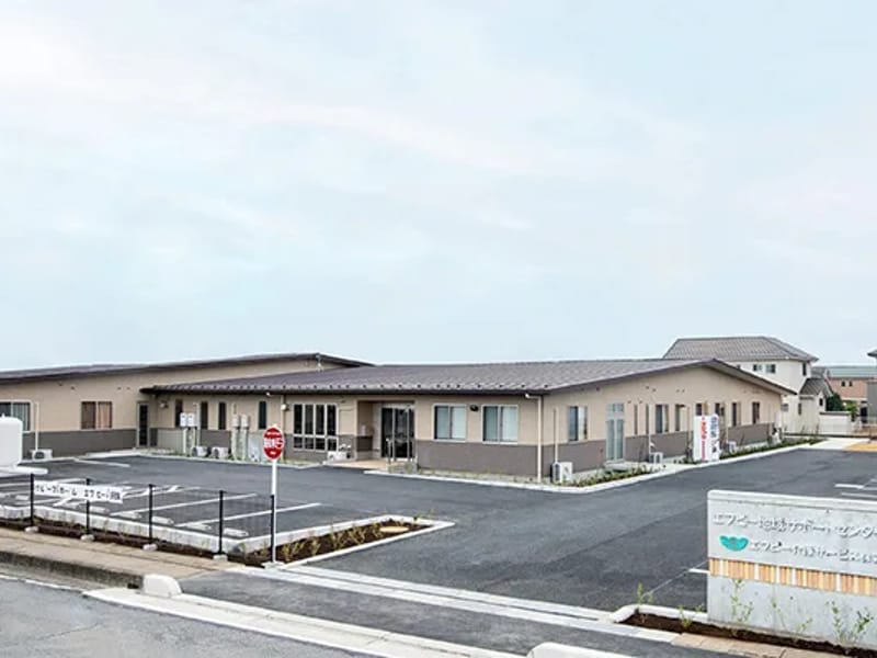 エフビー居宅介護支援事業所柏崎 - 有料老人ホーム in 柏崎市, 新潟県 photo 2