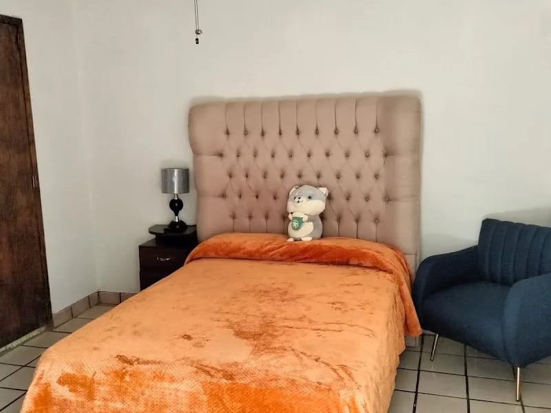 CASA DE ASISTENCIA PARA PERSONAS DE LA TERCERA EDAD - Vida Asistida in Guadalajara, Jalisco photo 6