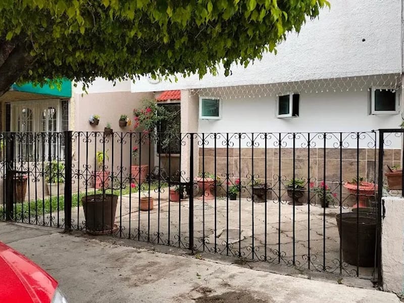 CASA DE ASISTENCIA PARA PERSONAS DE LA TERCERA EDAD - Vida Asistida in Guadalajara, Jalisco photo 2