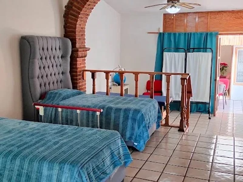 CASA DE ASISTENCIA PARA PERSONAS DE LA TERCERA EDAD - Vida Asistida in Guadalajara, Jalisco photo 9