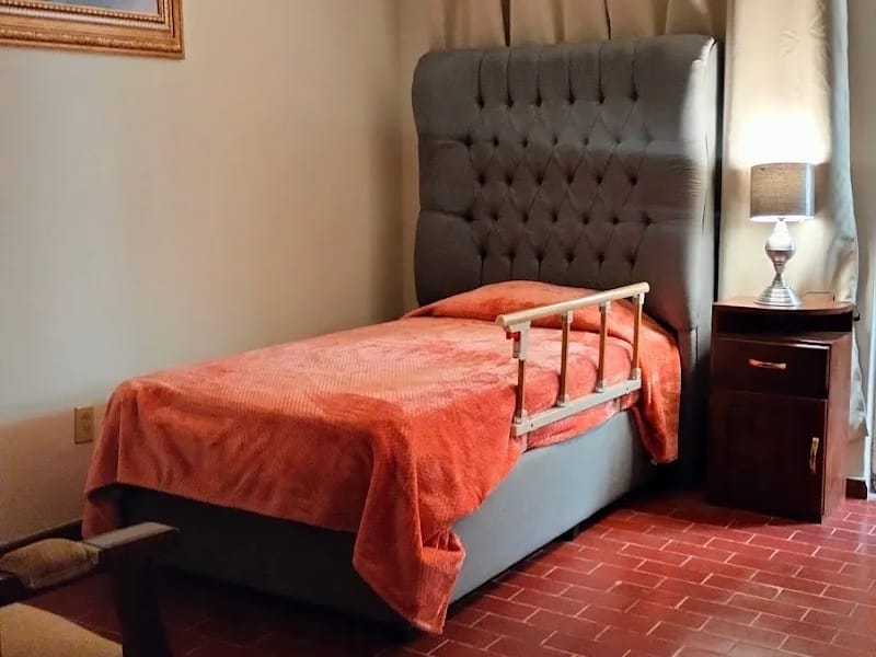 CASA DE ASISTENCIA PARA PERSONAS DE LA TERCERA EDAD - Vida Asistida in Guadalajara, Jalisco photo 5