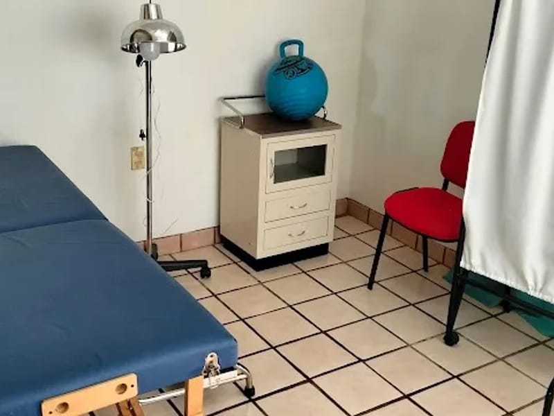 CASA DE ASISTENCIA PARA PERSONAS DE LA TERCERA EDAD - Vida Asistida in Guadalajara, Jalisco photo 8