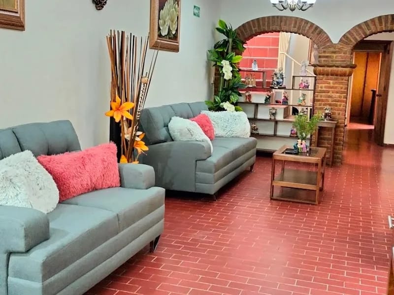 CASA DE ASISTENCIA PARA PERSONAS DE LA TERCERA EDAD - Vida Asistida in Guadalajara, Jalisco photo 3