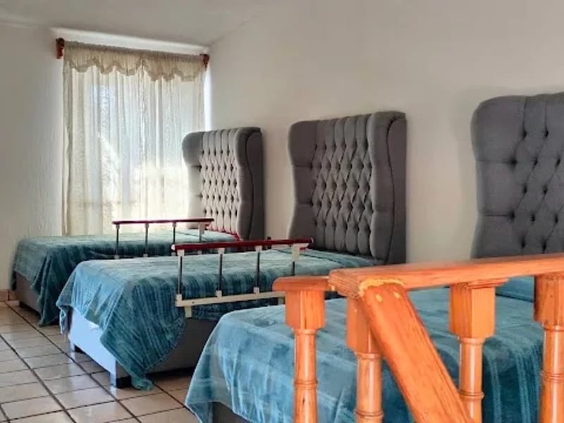 CASA DE ASISTENCIA PARA PERSONAS DE LA TERCERA EDAD - Vida Asistida in Guadalajara, Jalisco photo 4