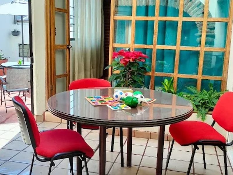 CASA DE ASISTENCIA PARA PERSONAS DE LA TERCERA EDAD - Vida Asistida in Guadalajara, Jalisco photo 1