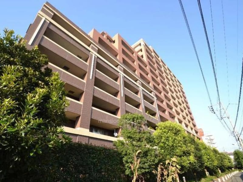 グランダ大井町 - 有料老人ホーム in 品川区, 東京都 photo 2