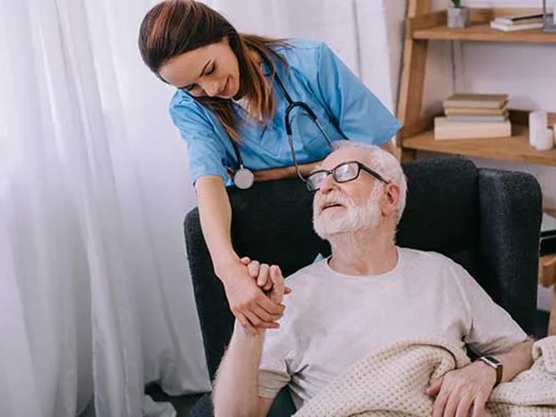 Allura Home Health And Hospice LLC - Home Health Nursing in Glendale, AZ photo 1