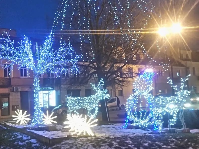 Powiat Płoński - Dom pomocy społecznej in Płońsk, Płońsk photo 7
