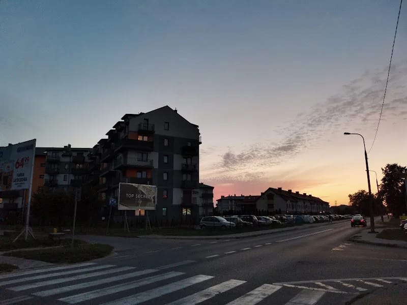 Powiat Płoński - Dom pomocy społecznej in Płońsk, Płońsk photo 8