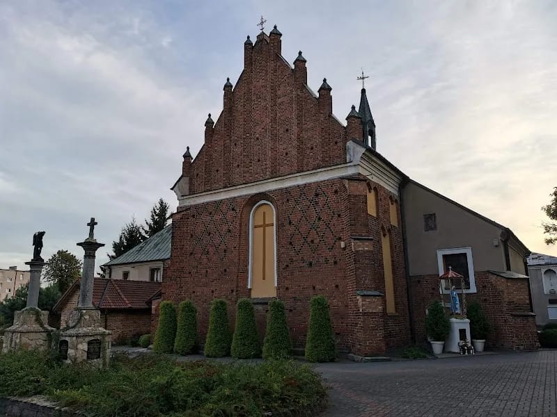 Powiat Płoński - Dom pomocy społecznej in Płońsk, Płońsk photo 3