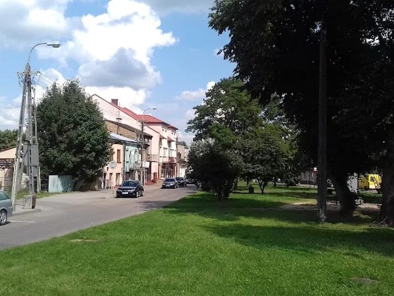 Powiat Płoński - Dom pomocy społecznej in Płońsk, Płońsk photo 2