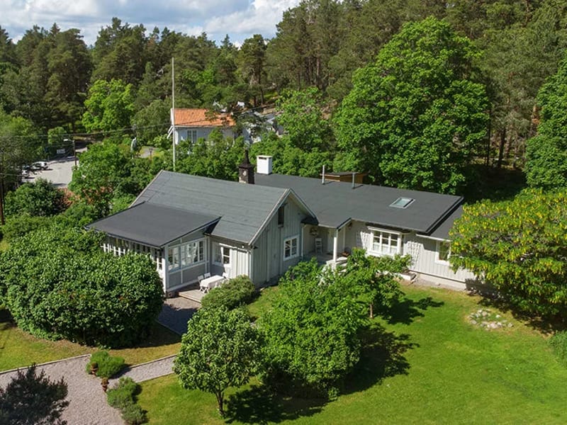 Ranrikegården - Äldreboende in Kungälv, Västra Götalands län photo 2